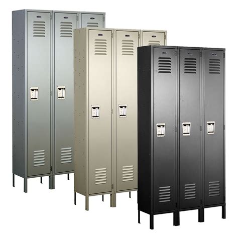 steel lockers near me